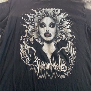 Sharon Needles T-shirt